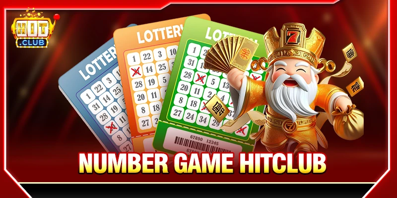Number Game Hitclub - Chi Tiết Luật Chơi Chuẩn Nhất 2026 number game hitclub